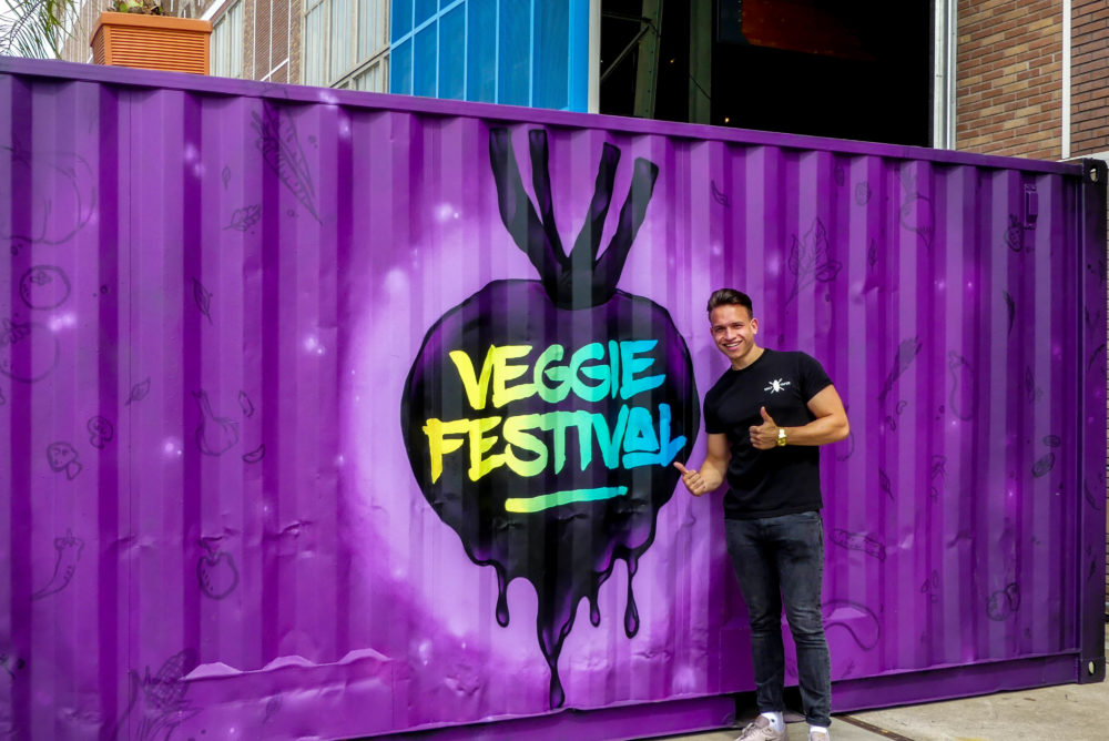 veggie festival