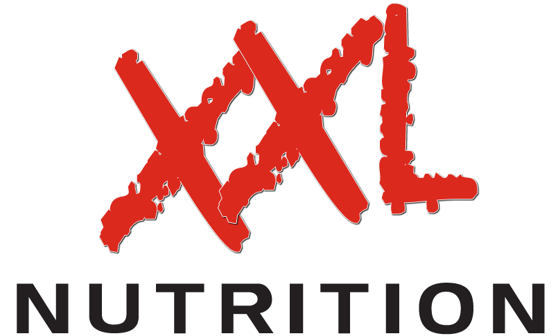 xxl nutrition logo